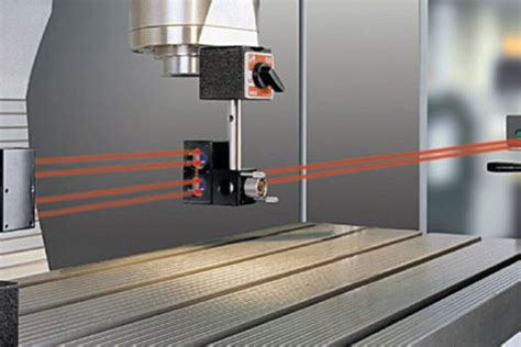 cnc machine volumetric measurement services|CNC Laser Calibrations .